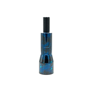 Billetworkz 2-Inch Shift Knob Extender – Subaru WRX/STI 6-Speed