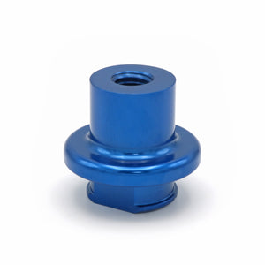 Billetworkz Boot Retainer 12x1.25mm (Subaru, Toyota, and more)