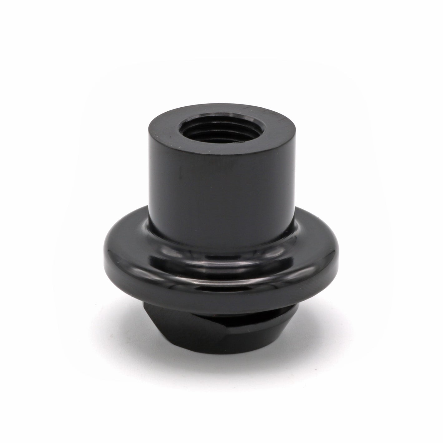 Billetworkz Boot Retainer for Subaru 5-Speed (WRX / Impreza / Forester and more)