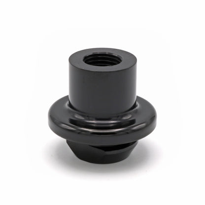 Billetworkz Boot Retainer for Subaru 5-Speed (WRX / Impreza / Forester and more)