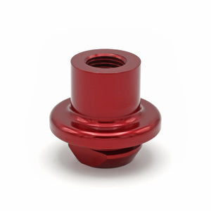 Billetworkz Boot Retainer for Subaru 5-Speed (WRX / Impreza / Forester and more)