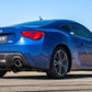 Borla_S-Type_Cat_Back_Exhaust_carBorla S-Type Cat Back Exhaust for 2013+ BRZ/FRS/86 and 2022 BRZ/GR86, known for its robust performance and distinctive sound enhancement.