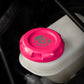 Billetworkz Brake Fluid Reservoir Cap - Most Subaru Models