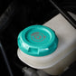 Billetworkz Brake Fluid Reservoir Cap - Most Subaru Models