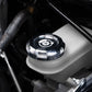 Billetworkz Brake Fluid Reservoir Cap - Most Subaru Models