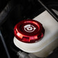 Billetworkz Brake Fluid Reservoir Cap - Most Subaru Models