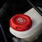 Billetworkz Brake Fluid Reservoir Cap - Most Subaru Models