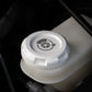 Billetworkz Brake Fluid Reservoir Cap - Most Subaru Models