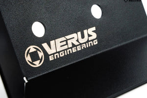Verus Engineering 2022+ Brake Cooling Duct Kit