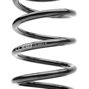 COBB 22-24 Subaru BRZ / 22-24 Toyota GR86 Lowering Springs