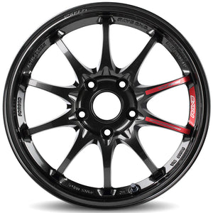 Volk Racing CE28 Club Racer II Black Edition 17x9.5 +28 5x114