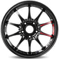 Volk Racing CE28 Club Racer II Black Edition 18x8.5 +35 5x114