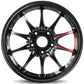 Volk Racing CE28 Club Racer II Black Edition 18x9.5 +45 5x114