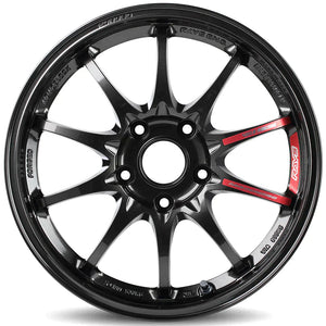 Volk Racing CE28 Club Racer II Black Edition 18x9.5 +45 5x114