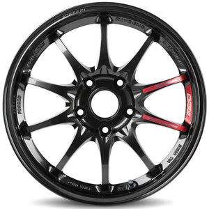 Volk Racing CE28 Club Racer II Black Edition 18x10.5 +15 5x114