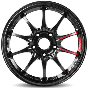 Volk Racing CE28 Club Racer II Black Edition 18x8.5 +44 5x112