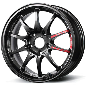 Volk Racing CE28 Club Racer II Black Edition 17x9.5 +12 5x114