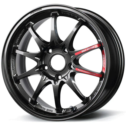 Volk Racing CE28 Club Racer II Black Edition 18x8.5 +35 5x114