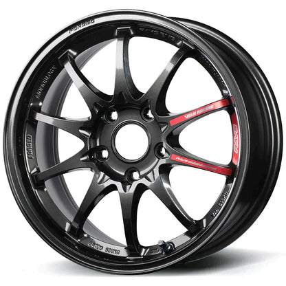 Volk Racing CE28 Club Racer II Black Edition 18x9.5 +45 5x114