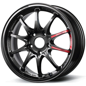 Volk Racing CE28 Club Racer II Black Edition 17x9.5 +28 5x114