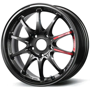 Volk Racing CE28 Club Racer II Black Edition 18x10.5 +15 5x114