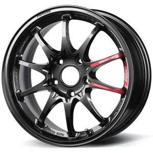 Volk Racing CE28 Club Racer II Black Edition 18x9.5 +38 5x120