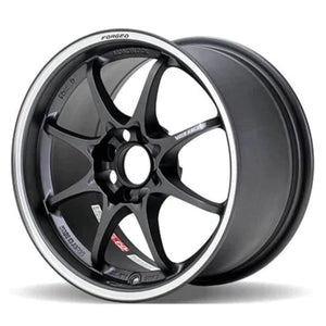 Volk Racing CE28 Club Racer 15x7 +28 4x100