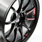 Volk Racing CE28 Club Racer II Black Edition 18x10.5 +22 5x114