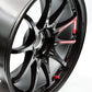 Volk Racing CE28 Club Racer II Black Edition 18x9.5 +45 5x100