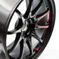 Volk Racing CE28 Club Racer II Black Edition 18x8.5 +44 5x112