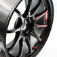 Volk Racing CE28 Club Racer II Black Edition 18x9.5 +45 5x114