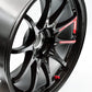 Volk Racing CE28 Club Racer II Black Edition 17x9.5 +28 5x114