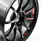 Volk Racing CE28 Club Racer II Black Edition 18x8.5 +35 5x114