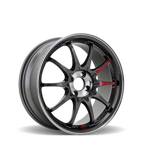 Volk Racing CE28SL Super Lap 17x7.5 +43 4x100