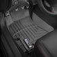 COBB x WeatherTech Front Floor Liner Set 2008-2014 Subaru WRX / 2008-2014 STI