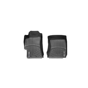 COBB x WeatherTech Front Floor Liner Set 2008-2014 Subaru WRX / 2008-2014 STI