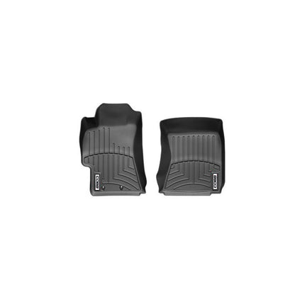 COBB x WeatherTech Front Floor Liner Set 2008-2014 Subaru WRX / 2008-2014 STI
