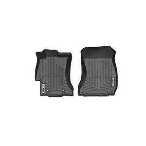COBB x WeatherTech Front Floor Liner Set  2022-2025 Subaru WRX