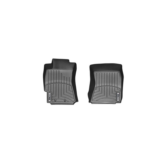 COBB x WeatherTech Front Floor Liner Set 2009-2013 Subaru Forester XT