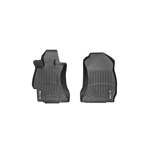 COBB x WeatherTech Front Floor Liner Set 2014-2018 Subaru FXT