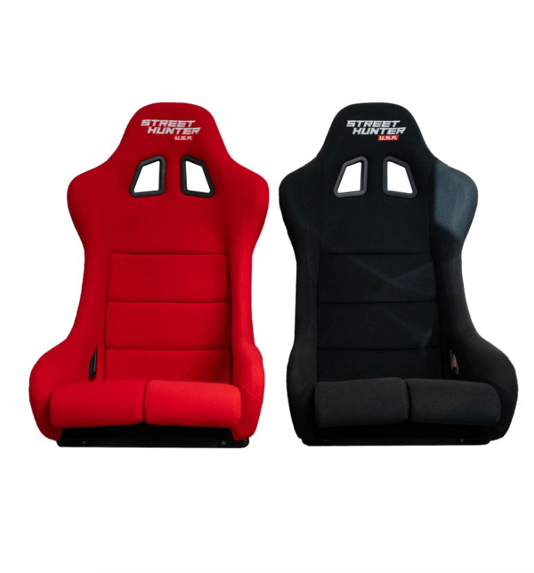 StreetHunter Competition Seat