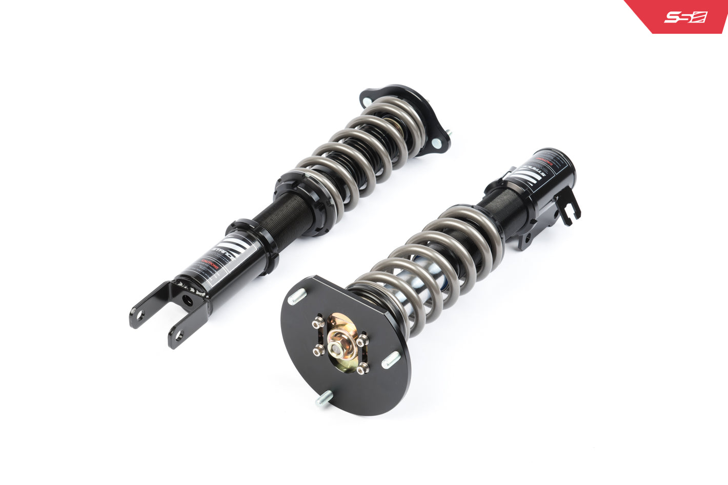 Stance Suspension XR1 Coilovers 1998-2000 Mitsubishi Evolution VI