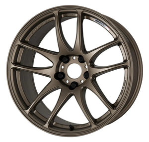 Work Wheels Emotion CR Kiwami 15x8 4x100