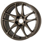 Work Wheels Emotion CR Kiwami 15x5 4x100