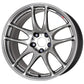 Work Wheels Emotion CR Kiwami 15x5 4x100