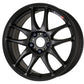 Work Wheels Emotion CR Kiwami 16x5.5 4x100