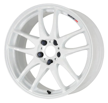 Work Wheels Emotion CR Kiwami 17x7 5x100 Work Wheels Emotion CR Kiwami 17x7 5x100