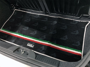 HKS LHD Floor Mats 2017+ Fiat 595/695 (Manual Only)