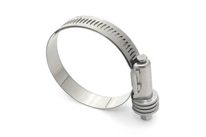 HPS Stainless Steel Constant Tension Hose Clamp 11/16 inch - 1-1/4 inch 17mm - 32mm Size # 12