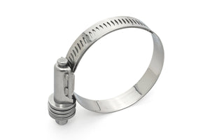 HPS Stainless Steel Constant Tension Hose Clamp, 1-13/16" - 2-3/4" (46mm - 70mm), Size # 36